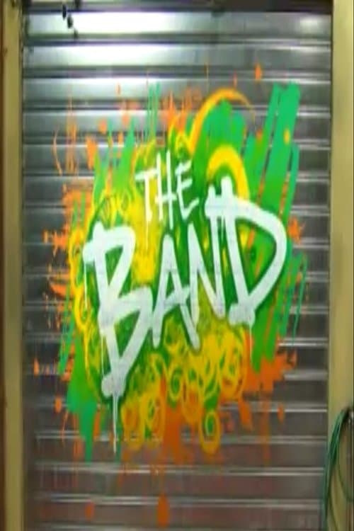 The Bandのポスター