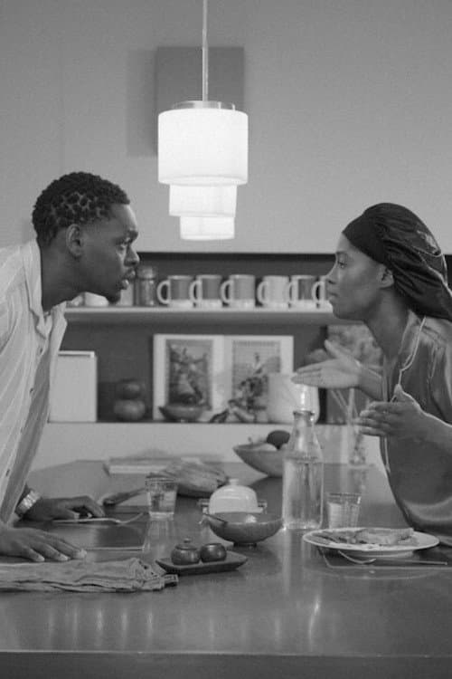 Fragileのポスター