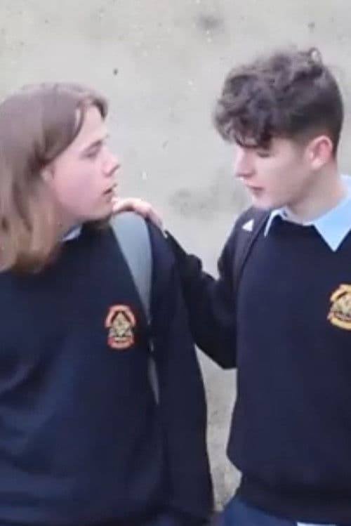 The Handball Alleyのポスター