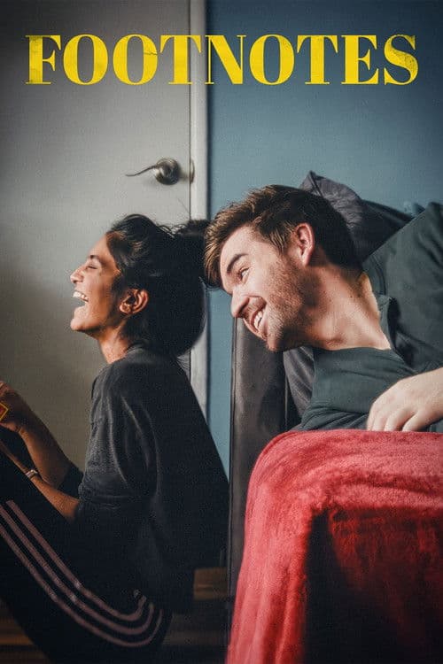 Footnotesのポスター