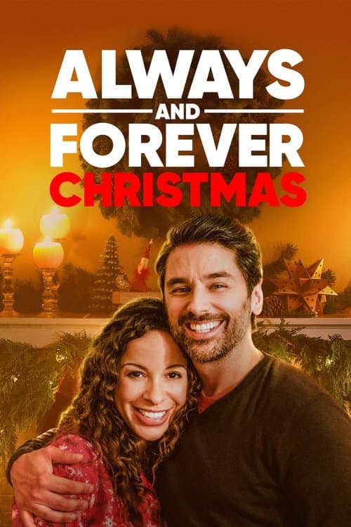Always and Forever Christmasのポスター
