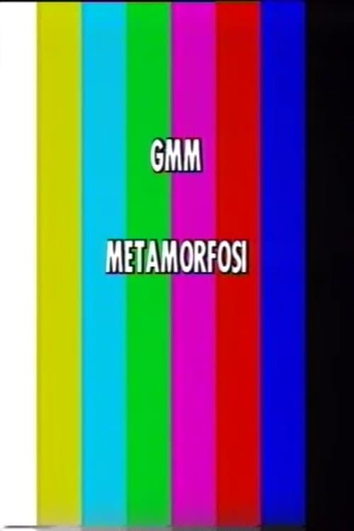 La Metamorfosiのポスター