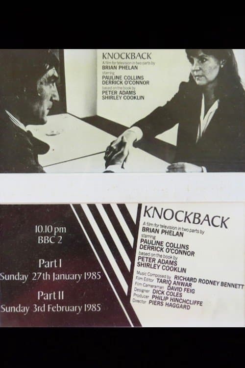 Knockback: 2のポスター