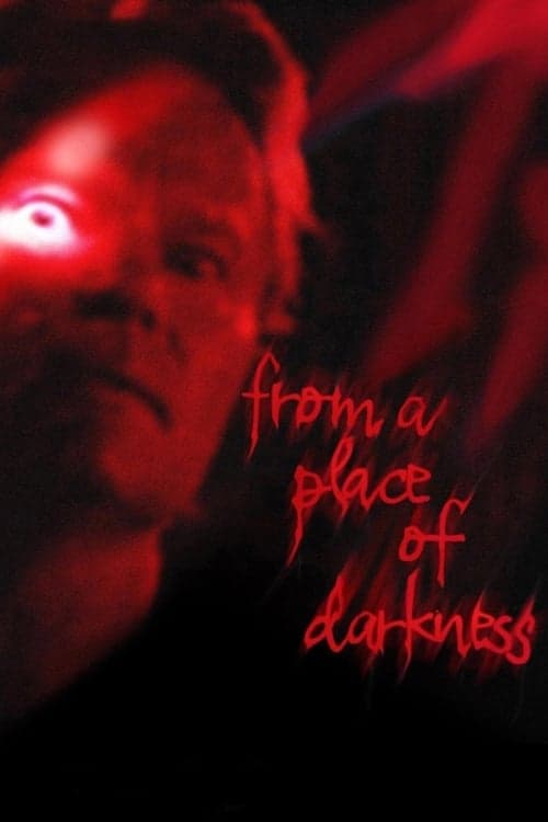 From a Place of Darknessのポスター