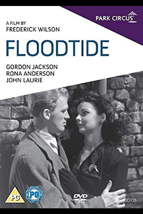 Floodtideのポスター