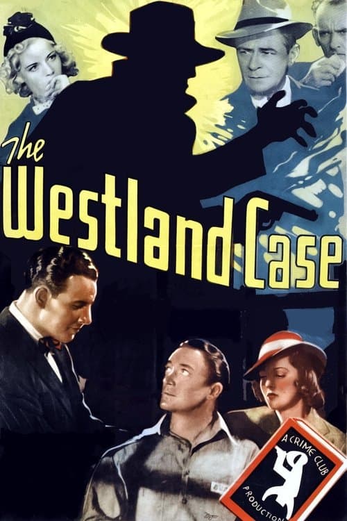 The Westland Caseのポスター