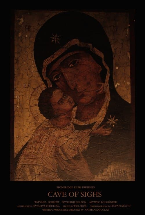 Cave of Sighsのポスター