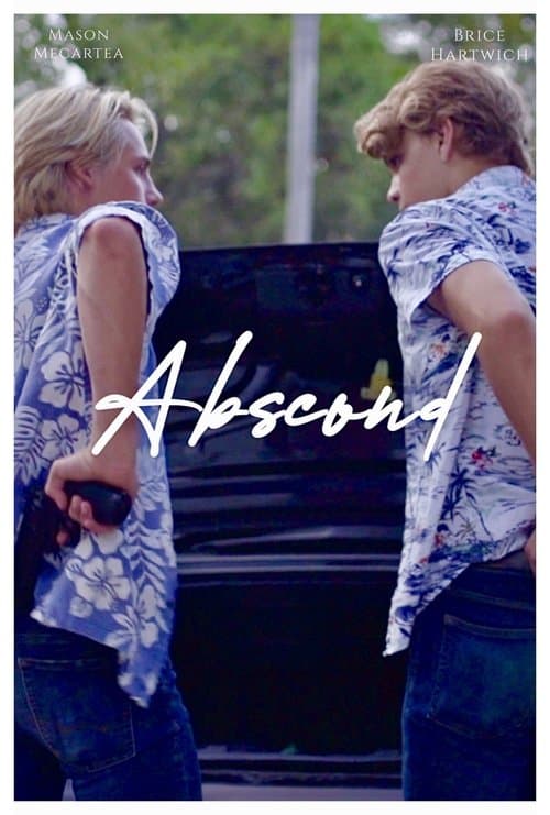 Abscondのポスター