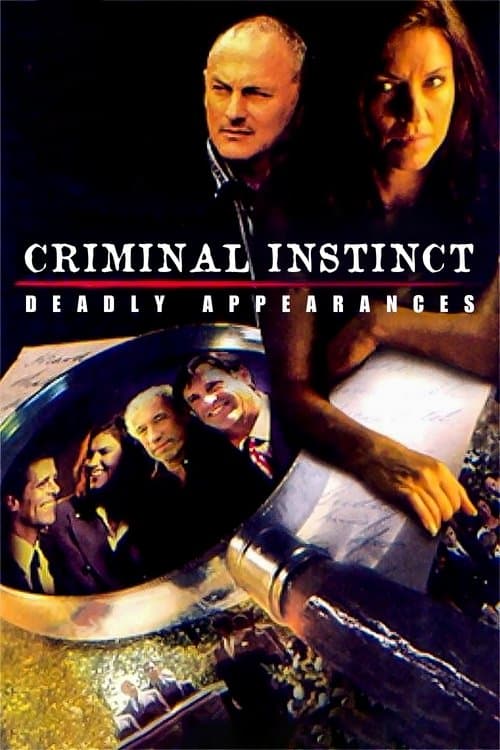Deadly Appearancesのポスター