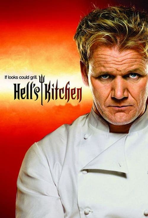 Hell's Kitchenのポスター
