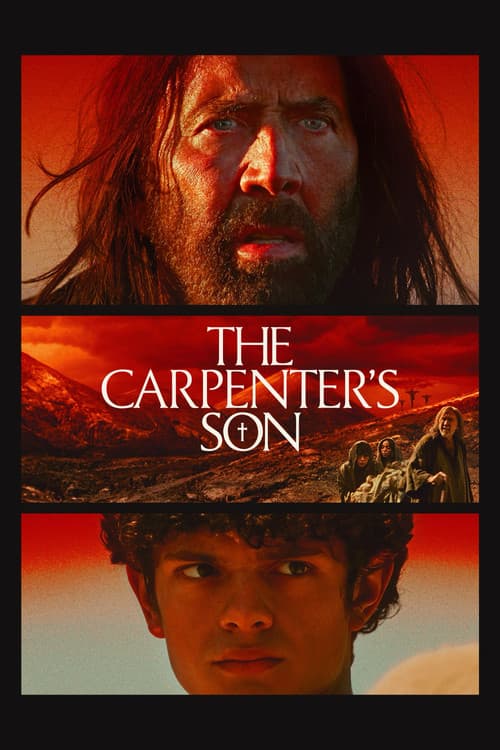 The Carpenter's Sonのポスター