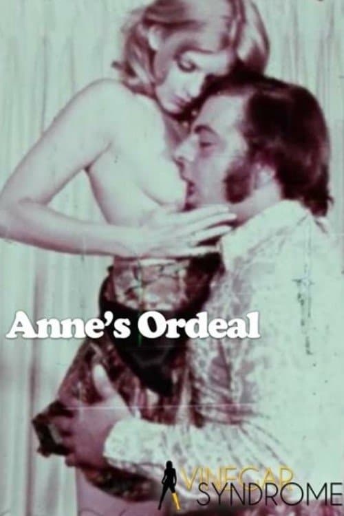 Anne's Ordealのポスター