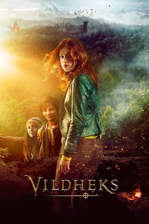Vildheksのポスター