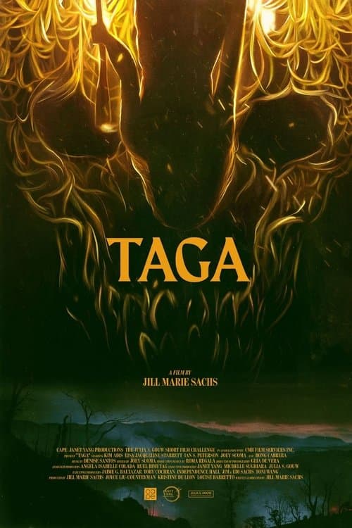 Tagaのポスター