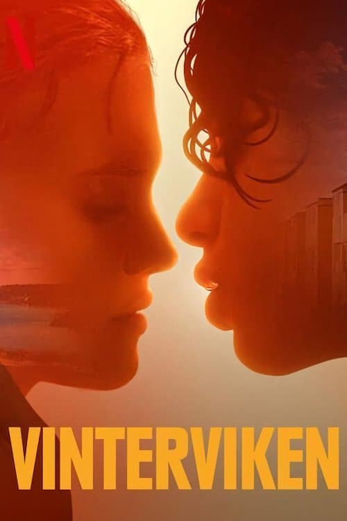 Vintervikenのポスター