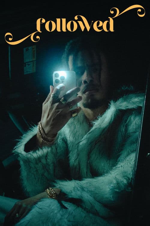 Followedのポスター