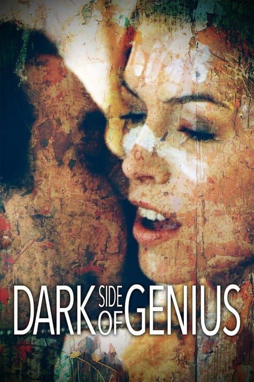 Dark Side of Geniusのポスター