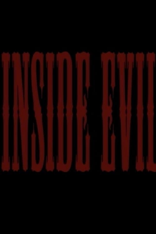 Inside Evilのポスター