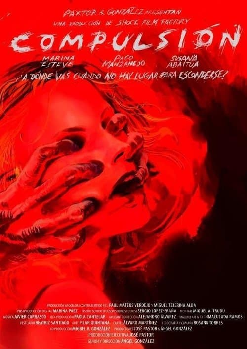 ドント・リサーチ 恐るべき素顔のポスター
