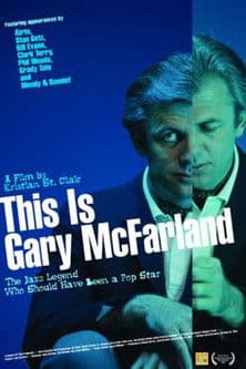 This Is Gary McFarlandのポスター