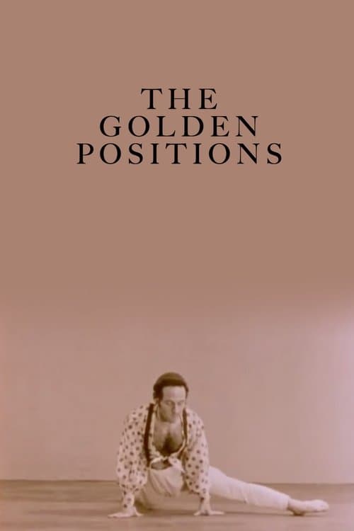 The Golden Positionsのポスター
