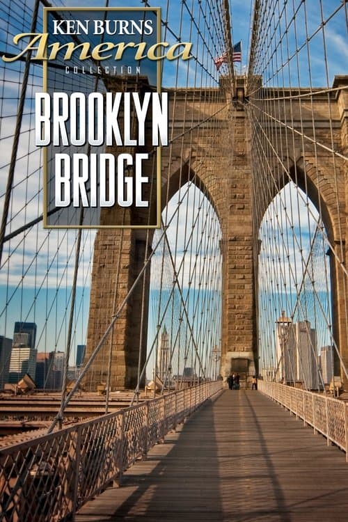 Brooklyn Bridgeのポスター