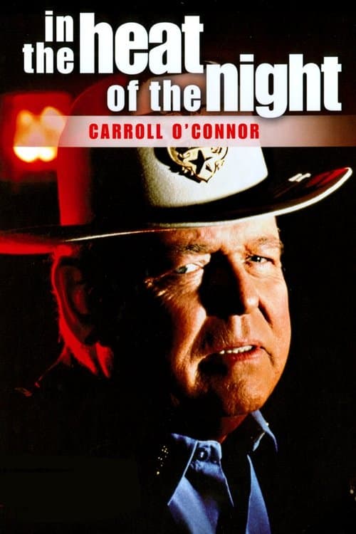 In the Heat of the Nightのポスター