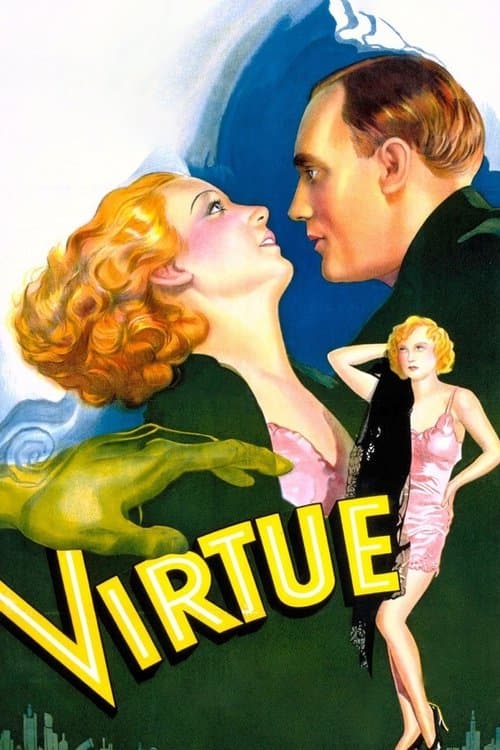Virtueのポスター
