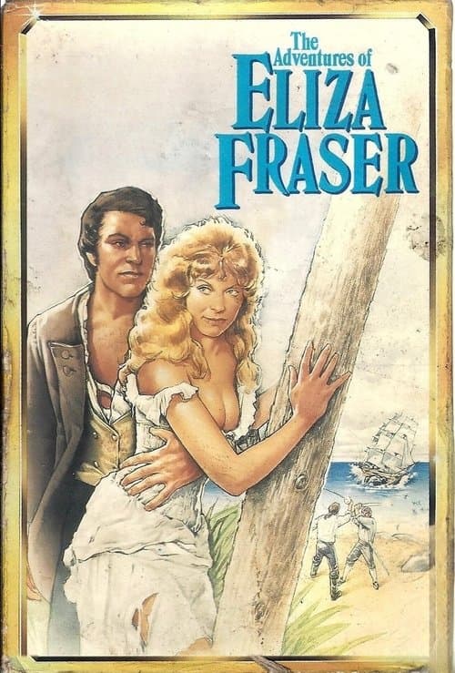 Eliza Fraserのポスター