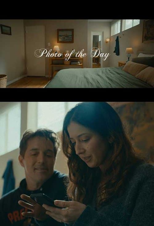 Photo Of The Dayのポスター