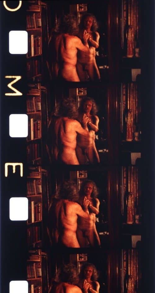 La tasseのポスター