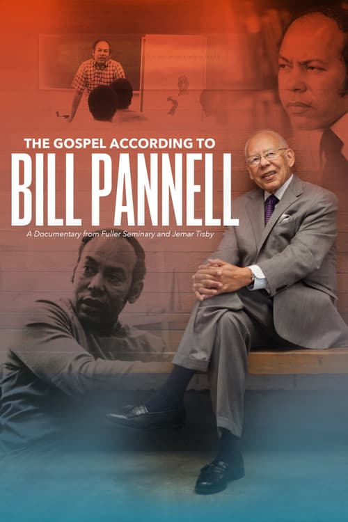 The Gospel According to Bill Pannellのポスター