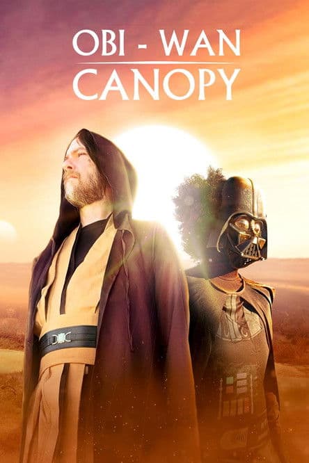 Obi-Wan Canopyのポスター