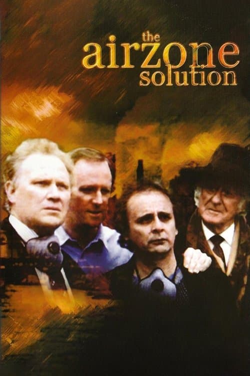 The Airzone Solutionのポスター