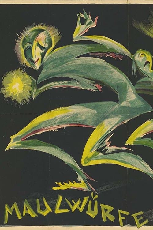 Maulwürfeのポスター