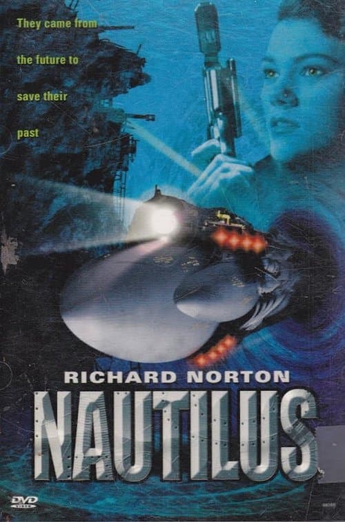 Nautilusのポスター