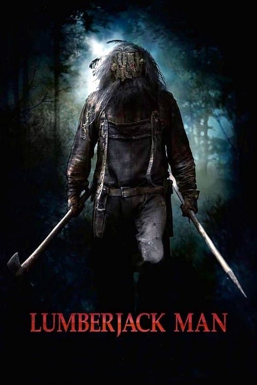 Lumberjack Manのポスター