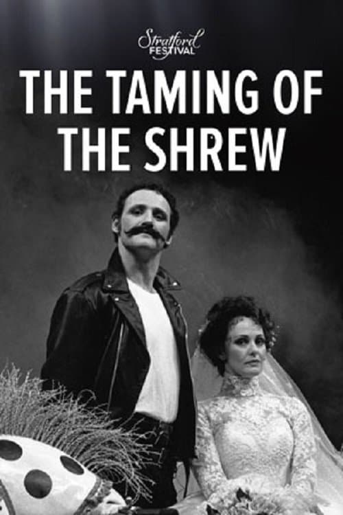 The Taming of the Shrewのポスター