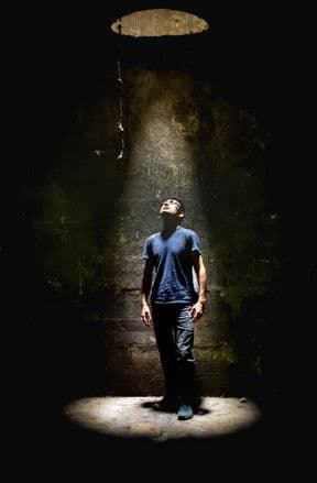 Korkulukのポスター