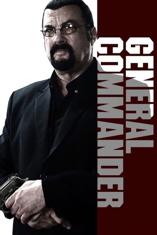 General Commanderのポスター