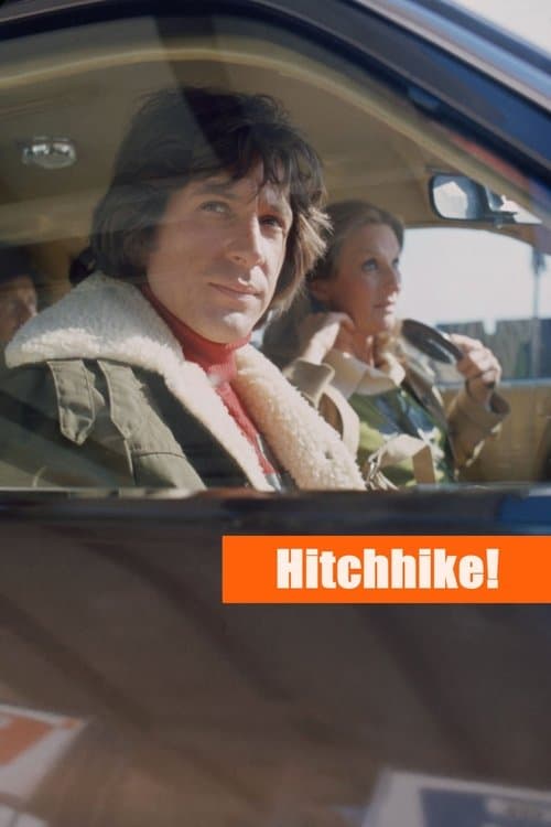 Hitchhike!のポスター