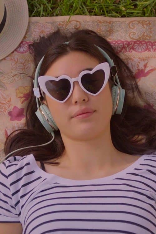 Snapshotのポスター