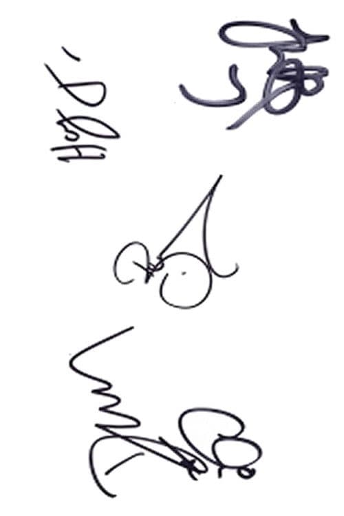 Thunder - In, Out, Put The Kettle Onのポスター