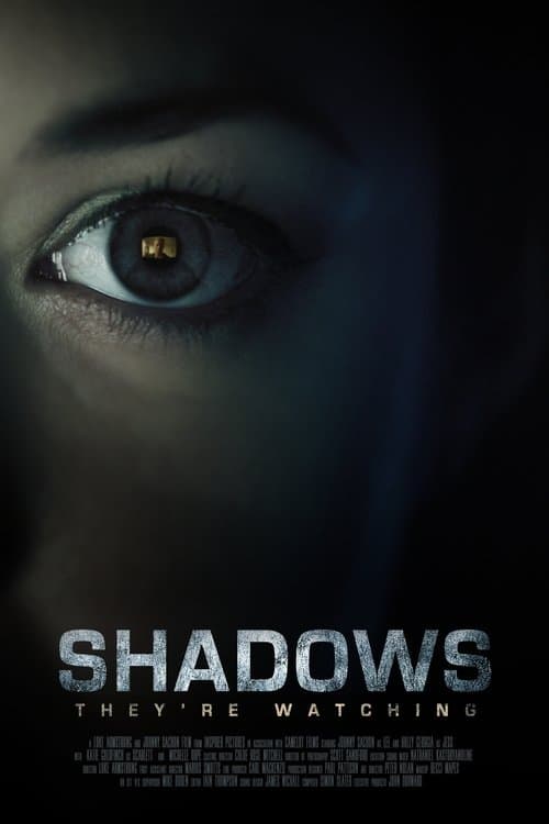 Shadowsのポスター