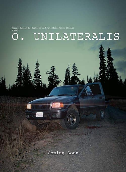 O. Unilateralisのポスター