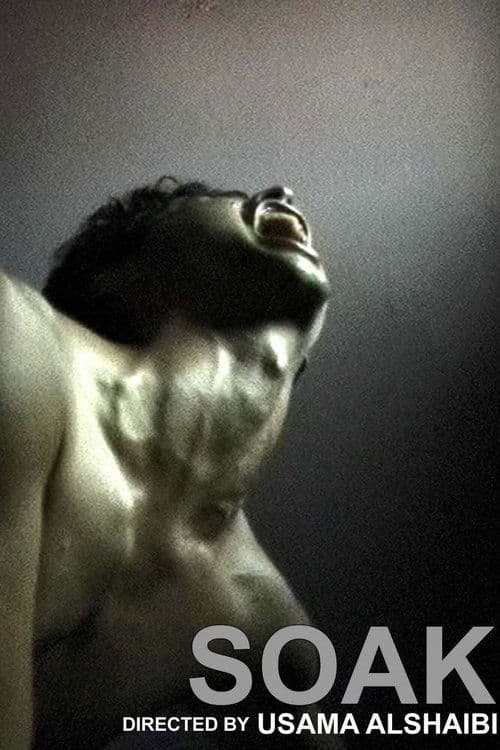 Soakのポスター