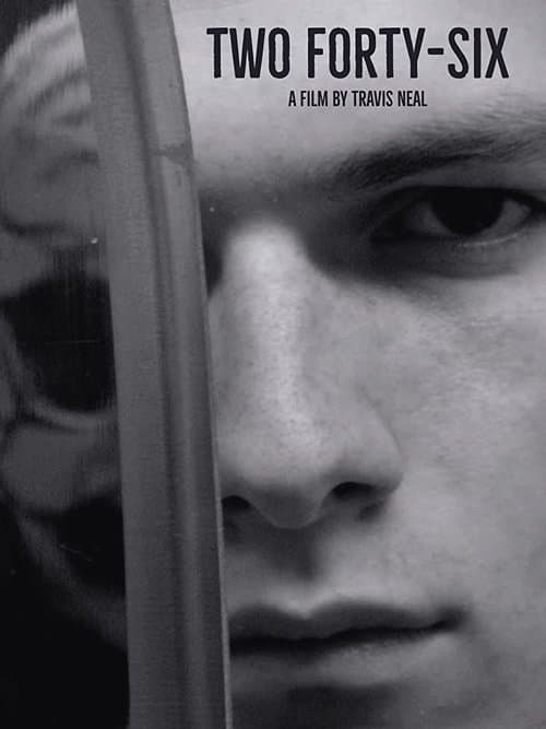 Two Forty-Sixのポスター