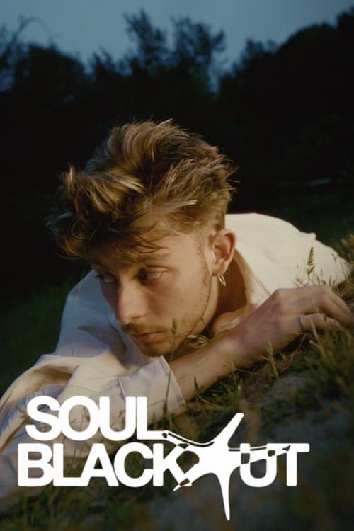 Soul Blackoutのポスター