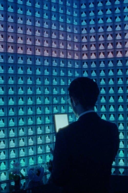 Butterflyのポスター