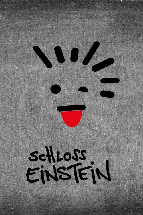 Schloss Einsteinのポスター